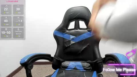 Yeison online show from March 2, 3:09 am