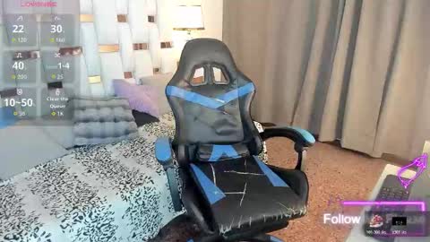 Yeison online show from March 17, 3:22 am