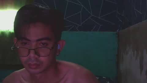 Im Elijah online show from October 22, 3:29 am