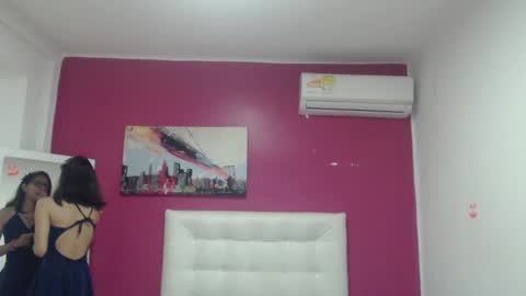 nextdoor_fantasy online show from February 12, 3:18 am