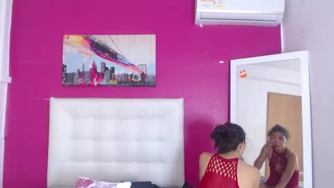 nextdoor_fantasy online show from September 9, 3:39 am