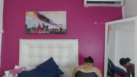 nextdoor_fantasy online show from October 23, 3:28 am