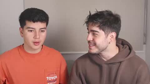 nextdoorguys online show from June 16, 3:31 am