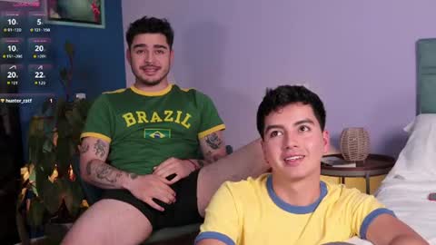 nextdoorguys online show from June 28, 1:11 am