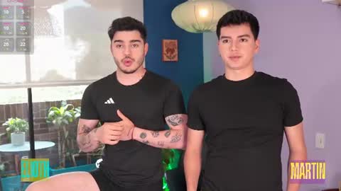nextdoorguys online show from June 28, 8:59 pm