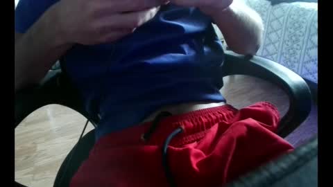 Snapshot of nextinline05 chatting on October 12, 10:20 pm nextinline05 online show from October 12, 10:20 pm