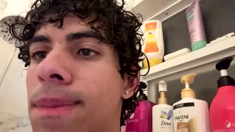 Snapshot of nextinline05 chatting on November 5, 12:54 am nextinline05 online show from November 5, 12:54 am