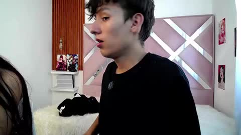 Nexus  online show from September 19, 9:04 pm