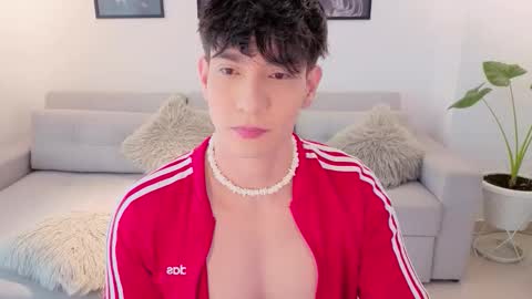   online show from February 24, 5:55 pm