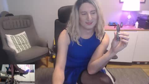 Alia Sparkles online show from February 14, 10:38 am