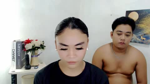 hottie nicole online show from April 9, 1:16 am