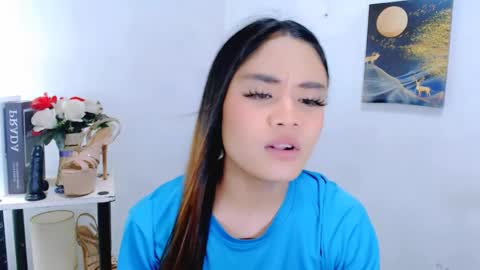 hottie nicole online show from April 12, 12:48 am