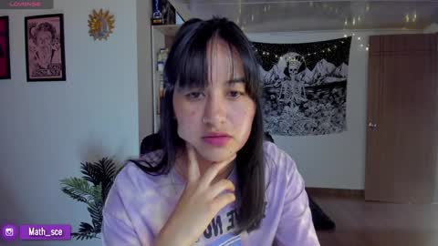 Snapshot of nia_blaze chatting on February 4, 7:55 pm Nia online show from February 4, 7:55 pm