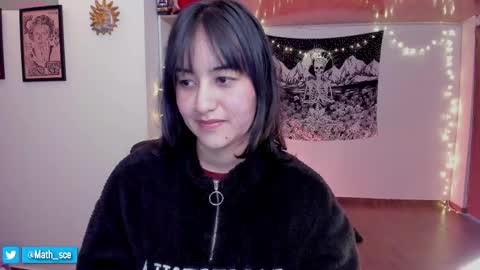 Snapshot of nia_blaze chatting on October 8, 5:43 pm Nia online show from October 8, 5:43 pm