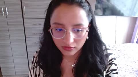 Dani online show from January 5, 8:10 pm