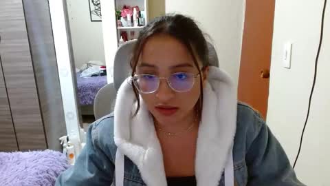 Dani online show from February 12, 4:51 am