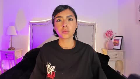 Nia Malkova online show from March 27, 11:43 am