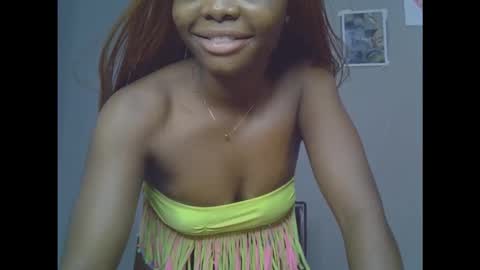 Niababy5 online show from February 1, 7:18 am