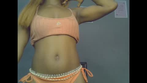 Niababy5 online show from February 9, 6:23 pm