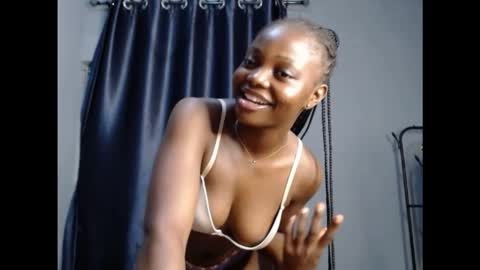 Niababy5 online show from March 13, 5:47 am