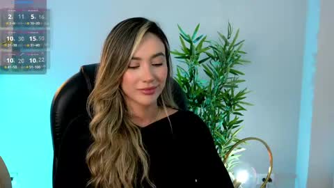 Nia  online show from April 14, 12:16 am