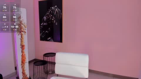 SQUIRTER DOLL    online show from January 4, 4:43 pm