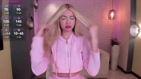 SQUIRTER DOLL    online show from January 10, 11:01 am