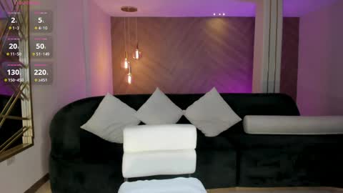 Snapshot of niaholland chatting on April 10, 7:40 pm SQUIRTER DOLL online show from April 10, 7:40 pm