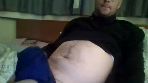 niallthewanderer online show from January 13, 12:49 am