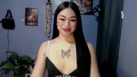 nica jane online show from March 20, 6:46 pm