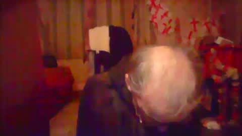 Snapshot of nice6body chatting on January 12, 1:11 am nice6body online show from January 12, 1:11 am