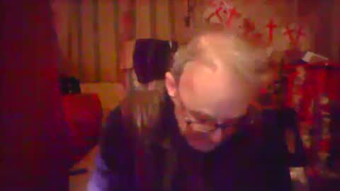 Snapshot of nice6body chatting on February 23, 11:04 pm nice6body online show from February 23, 11:04 pm