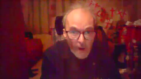 Snapshot of nice6body chatting on March 7, 2:04 am nice6body online show from March 7, 2:04 am