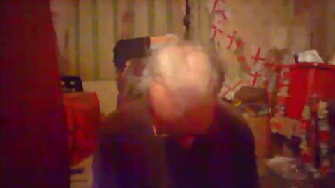 Snapshot of nice6body chatting on September 16, 1:06 am nice6body online show from September 16, 1:06 am