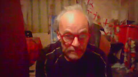 Snapshot of nice6body chatting on October 1, 12:49 am nice6body online show from October 1, 12:49 am