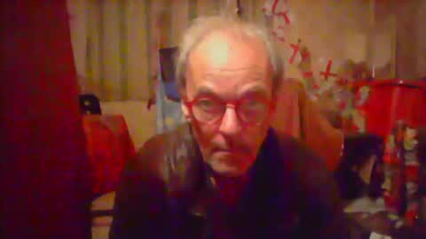 Snapshot of nice6body chatting on October 12, 12:31 am nice6body online show from October 12, 12:31 am