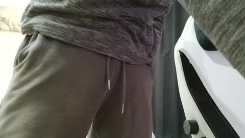 Snapshot of nice_dicknballs chatting on April 3, 7:01 pm nice_dicknballs online show from April 3, 7:01 pm