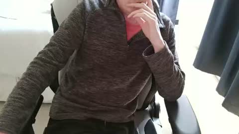 Snapshot of nice_dicknballs chatting on June 9, 9:54 am nice_dicknballs online show from June 9, 9:54 am