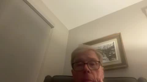 Nice Gentle Naughty online show from February 6, 1:54 am