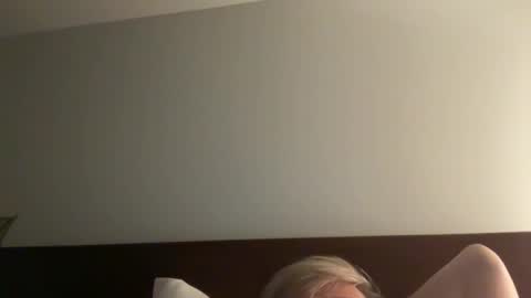 Nice Gentle Naughty online show from February 11, 2:16 am