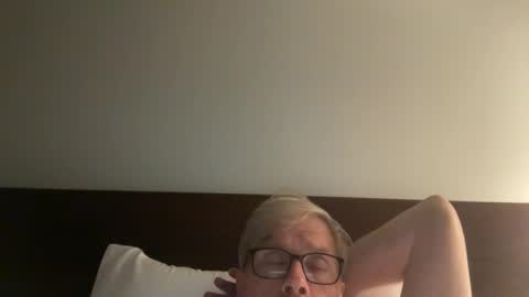 Nice Gentle Naughty online show from April 14, 1:55 am