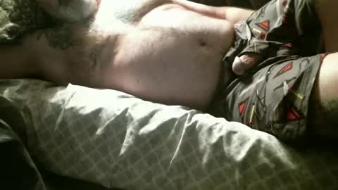 OldMadtown Guy online show from December 13, 5:16 am