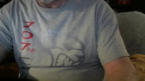 OldMadtown Guy online show from April 14, 3:01 am