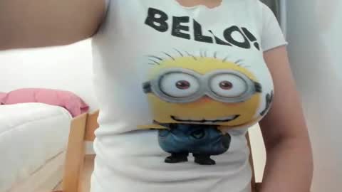 Sfora online show from March 10, 11:27 pm