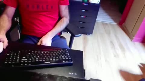 nicecck24 online show from February 2, 4:33 am