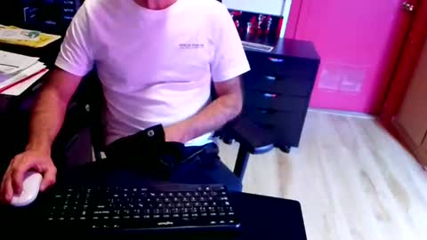 nicecck24 online show from June 25, 3:28 am