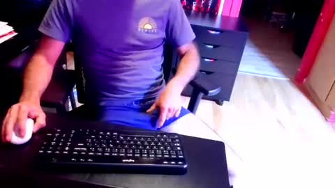 nicecck24 online show from July 5, 3:56 am