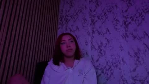 Michell  online show from January 12, 4:07 am