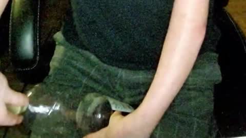 nicecockns online show from January 31, 11:25 pm