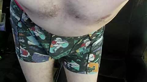 nicecockns online show from February 1, 12:15 pm